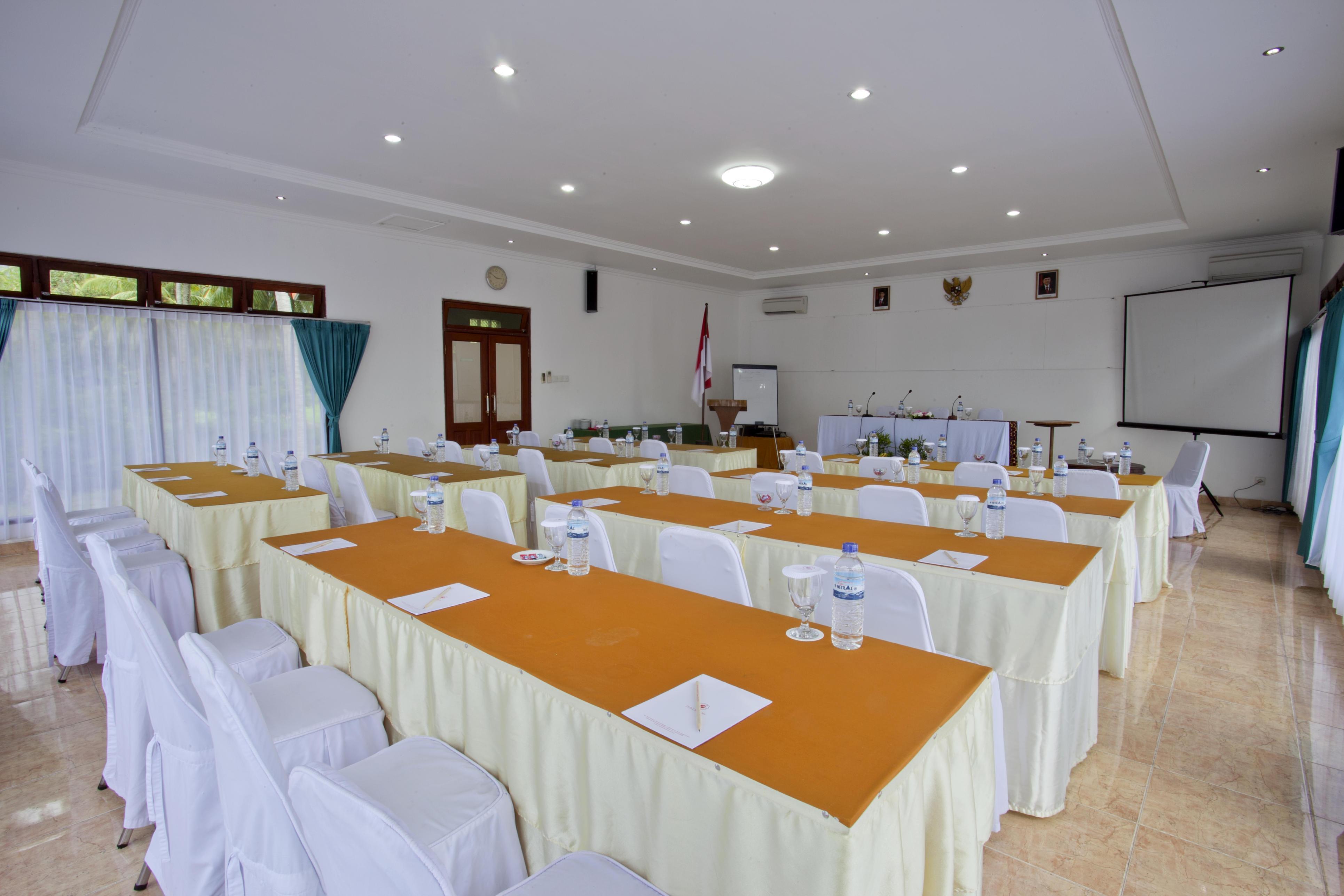 Puri Saron Senggigi Hotel Exteriér fotografie