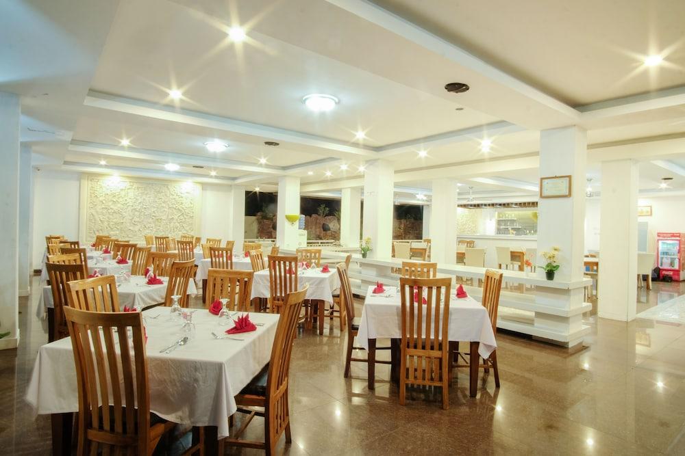 Puri Saron Senggigi Hotel Exteriér fotografie